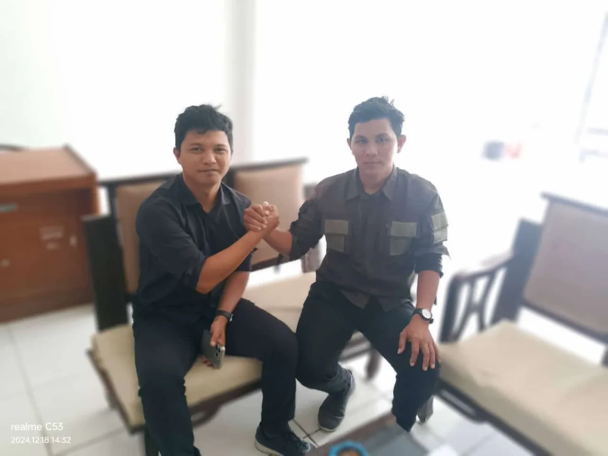 LBH Aris Sanjaya Siap Support UMKM Kersa, Perkuat Advokasi dan Perlindungan Hukum Pelaku Usaha