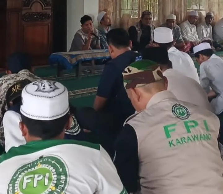 KERSA Berkolaborasi dengan Lembaga eonomi Front Dorong Kemandirian Anggota di Bidang UMKM