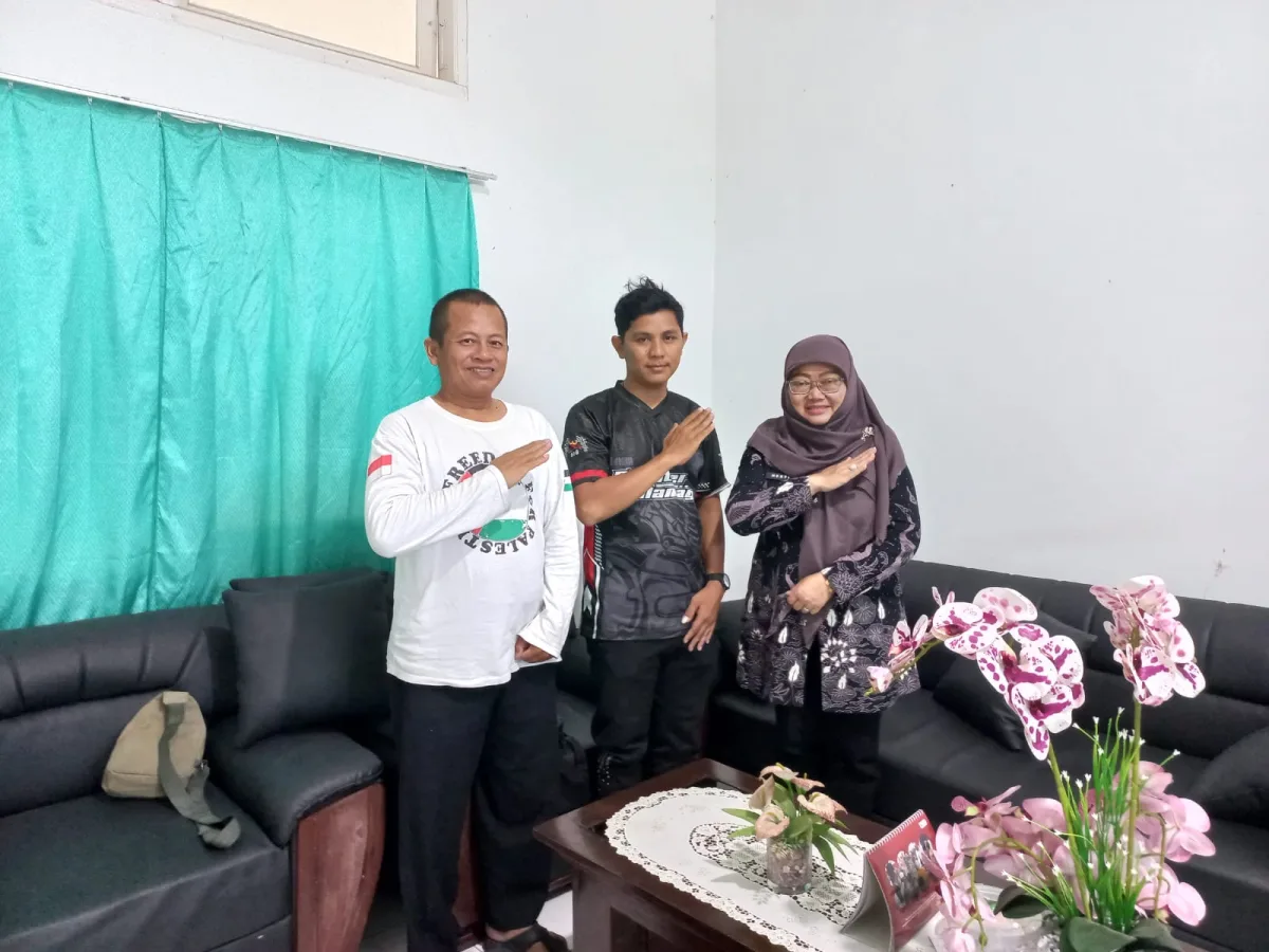 KERSA Dorong Pengembangan Hortikultura, Bentuk Kelompok Tani di Majalaya